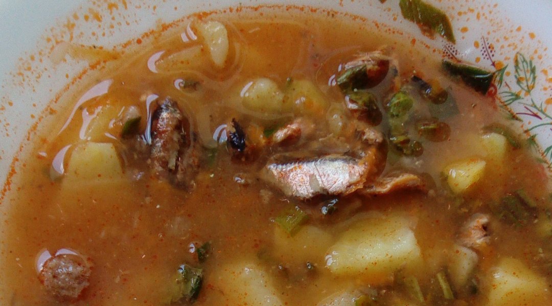Овощной суп по-египетски - пошаговый рецепт с фото на Готовим �дома