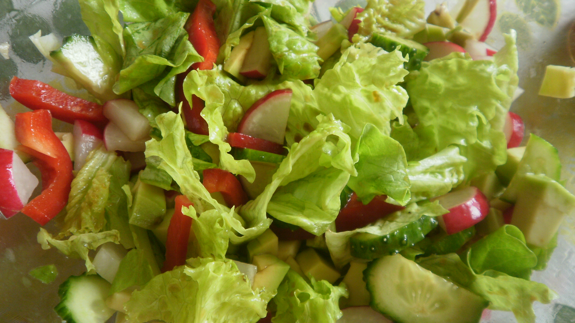 овощные салаты на раст масле фото 43
