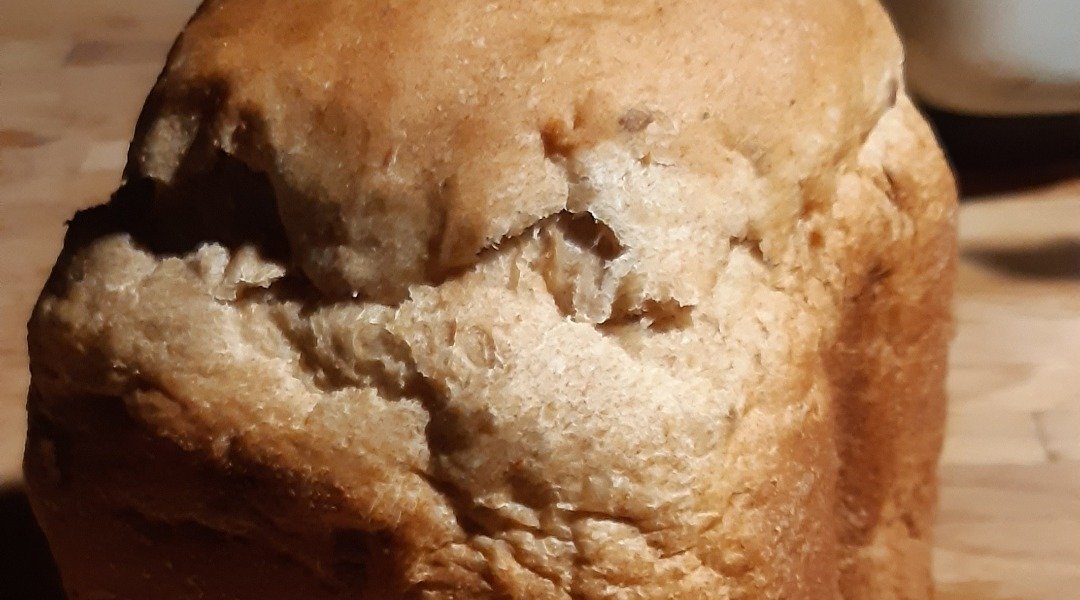 Злаковый хлеб, пошаговый рецепт на ккал, фото, ингредиенты - Ирина | Recept