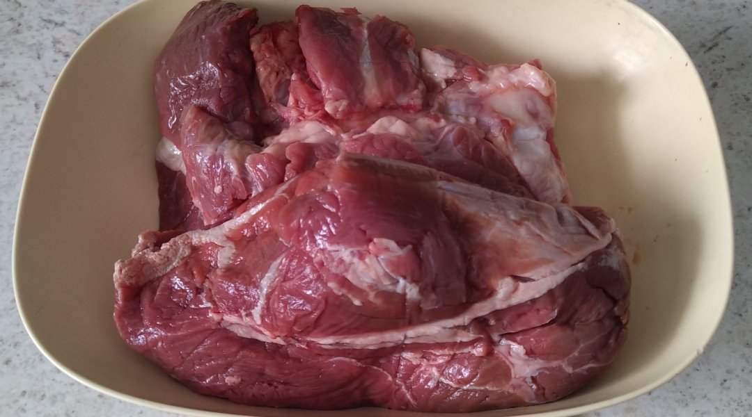Идеальная тушеная говядина: рецепт и кулинарные секреты